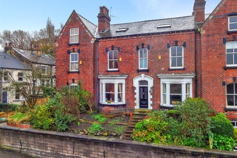 4 bedroom terraced house for sale - Church View, Leeds