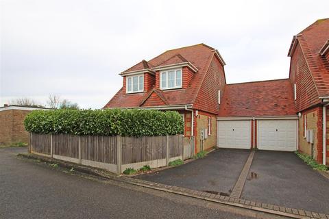3 bedroom detached house for sale - The Peacheries, Chichester