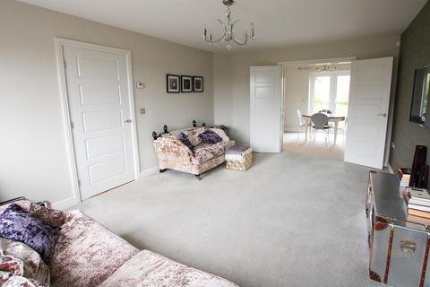 4 bedroom detached house for sale - Nab Rise, Billington, Ribble Valley
