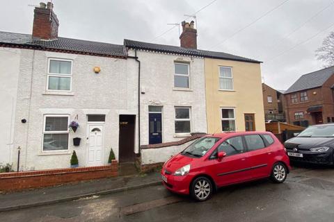 3 bedroom terraced house to rent - Lower Orchard Street, Stapleford. NG9 8DH