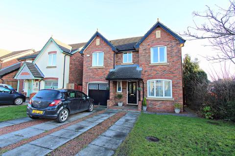 60 Ashbourne Drive, Coxhoe, Durham, DH6 4SW