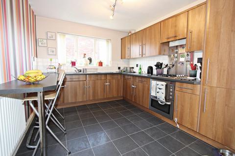 60 Ashbourne Drive, Coxhoe, Durham, DH6 4SW