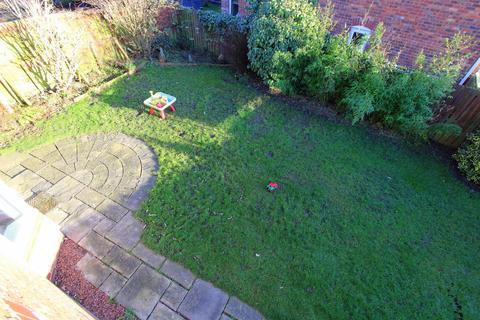 60 Ashbourne Drive, Coxhoe, Durham, DH6 4SW