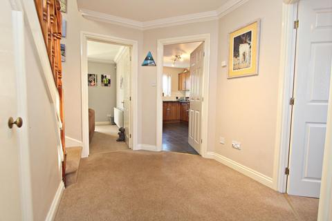 60 Ashbourne Drive, Coxhoe, Durham, DH6 4SW