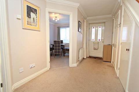 60 Ashbourne Drive, Coxhoe, Durham, DH6 4SW