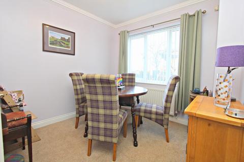 60 Ashbourne Drive, Coxhoe, Durham, DH6 4SW