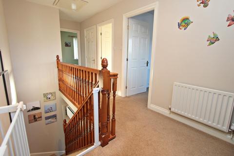 60 Ashbourne Drive, Coxhoe, Durham, DH6 4SW