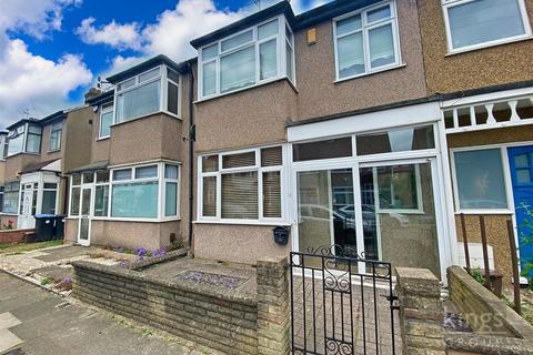 3 bedroom terraced house for sale - Clive Road, Enfield