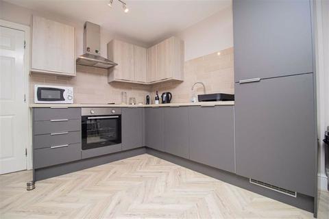 2 bedroom apartment for sale - 77-79 Upper Chorlton Road, Whalley Range, Manchester, M16