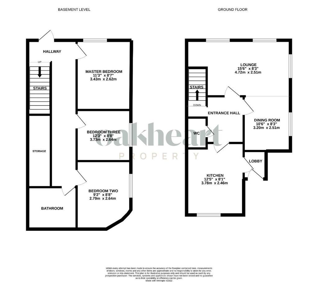 Nunns Road, Colchester 3 bed duplex £190,000