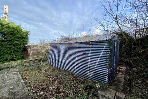3 bedroom detached bungalow for sale - Rockwood, Clive Road, Fishguard