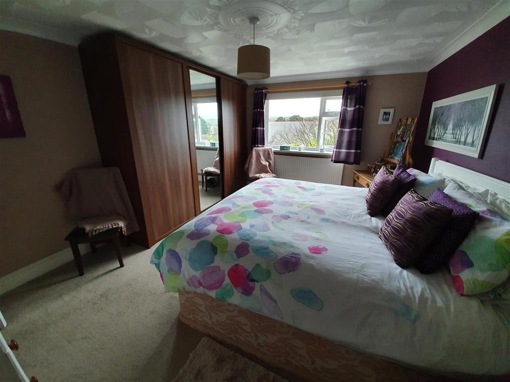 Master Bedroom 5
