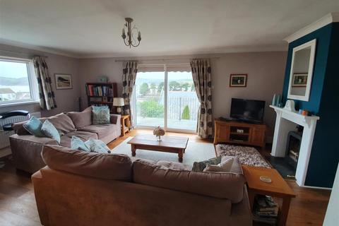 5 bedroom house for sale - Ty Heulog, 4 Vicarage Close, Ferryside