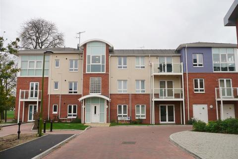 2 bedroom flat to rent - 57 Sedgwick Place, Pumphouse Crescent, Watford
