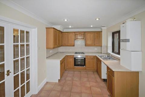 undefined, Lunchfield Gardens, Moulton, NN3