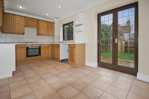 undefined, Lunchfield Gardens, Moulton, NN3