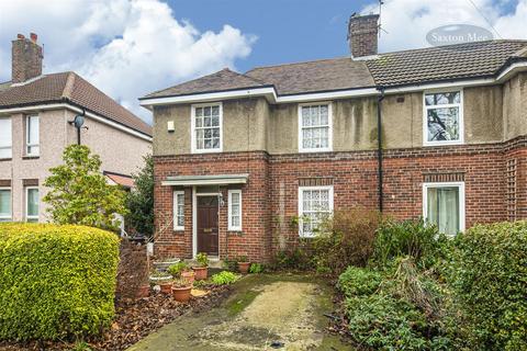 49 Studfield Hill, Sheffield, S6 4SH