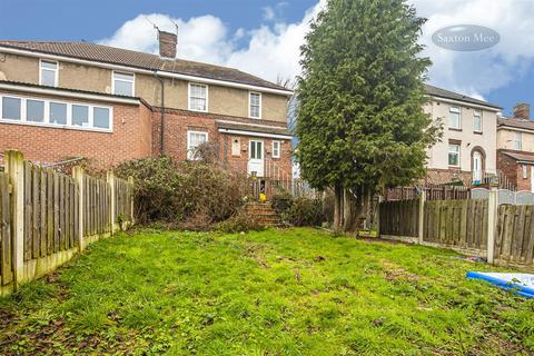 49 Studfield Hill, Sheffield, S6 4SH