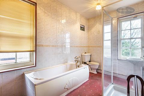 49 Studfield Hill, Sheffield, S6 4SH