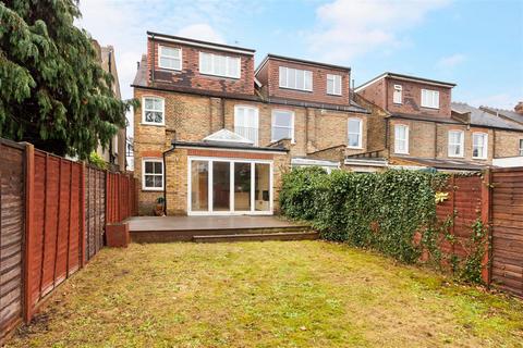 Flat 1, 20 Stanton Road, London, SW20 8RJ
