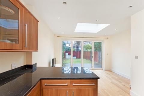 Flat 1, 20 Stanton Road, London, SW20 8RJ
