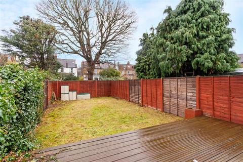 Flat 1, 20 Stanton Road, London, SW20 8RJ
