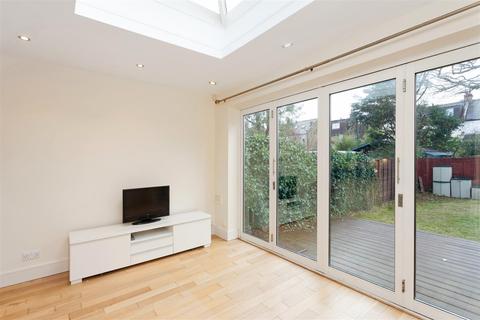 Flat 1, 20 Stanton Road, London, SW20 8RJ