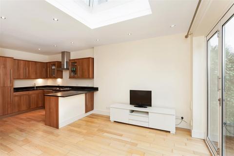 Flat 1, 20 Stanton Road, London, SW20 8RJ