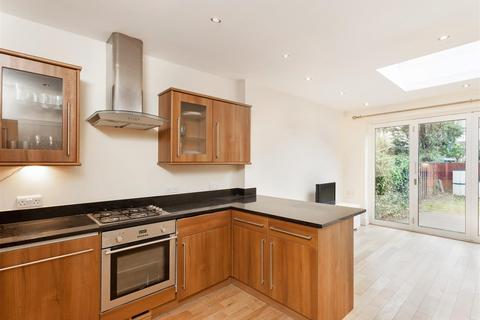 Flat 1, 20 Stanton Road, London, SW20 8RJ