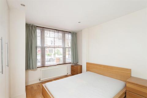 Flat 1, 20 Stanton Road, London, SW20 8RJ