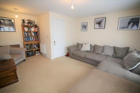 4 bedroom end of terrace house to rent - Popham Close, Tiverton
