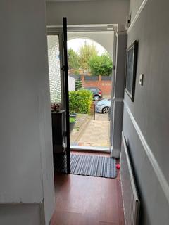 3 bedroom end of terrace house for sale, CRESCENT ROAD, LONDON