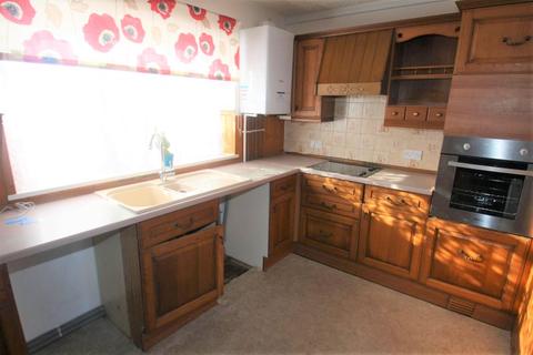 1 bedroom flat for sale - Cambria Avenue, Borstal, Rochester, Kent