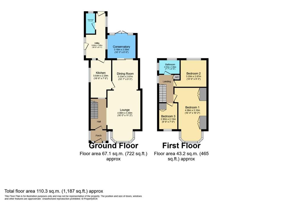 Grange Road, Longford, Coventry 3 bed semidetached house £240,000