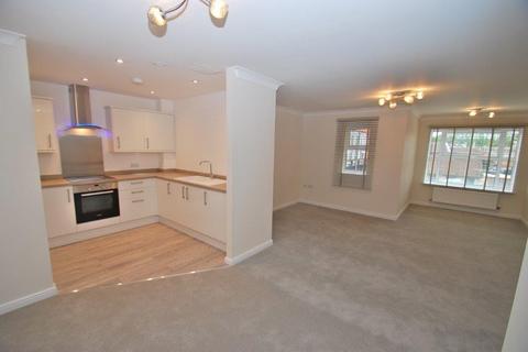 2 bedroom apartment to rent, Elmers Court, Post Office Lane, Beaconsfield, Buckinghamshire, HP9