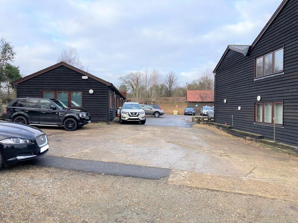 Langton Road, Speldhurst, Tunbridge Wells Office £155,000