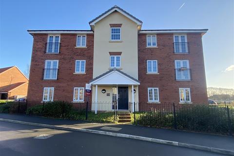 1 bedroom apartment to rent - Buttermere Crescent, Lakeside