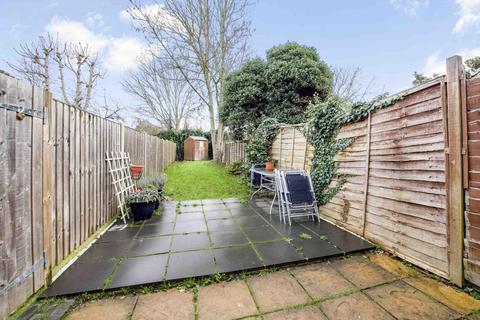 5 Aboyne Drive, London, SW20 0AN