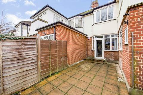 5 Aboyne Drive, London, SW20 0AN