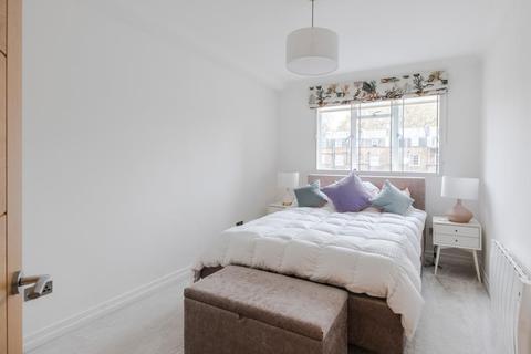 2 bedroom flat for sale - Heron Court, 63 Lancaster Gate, London, W2