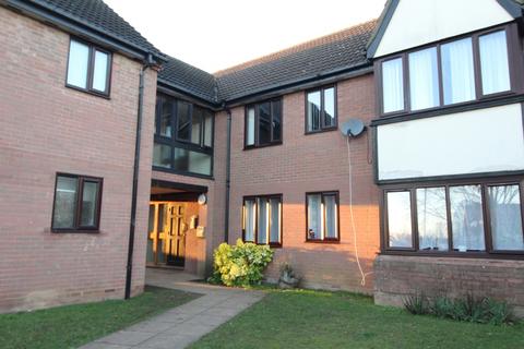 2 bedroom flat to rent, Petunia Court, Dorrington Close, Biscot, Luton, LU3