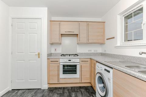 1 bedroom flat to rent, Clayhills Drive, Cambusbarron, Stirling, FK7