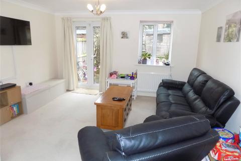 2 bedroom terraced house for sale - Elgar Close, Swindon, SN25