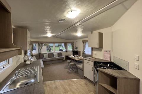 2 bedroom static caravan for sale - Golden Leas Holiday Park, Kent