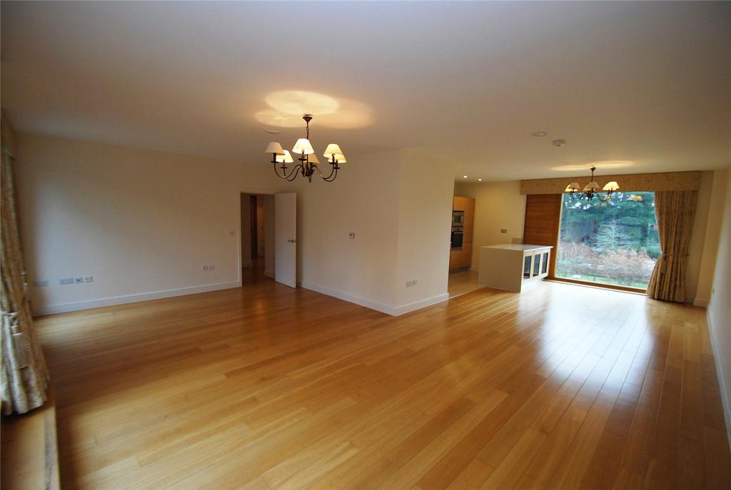 Cliveden Gages, Taplow, Buckinghamshire, SL6 2 bed apartment for sale