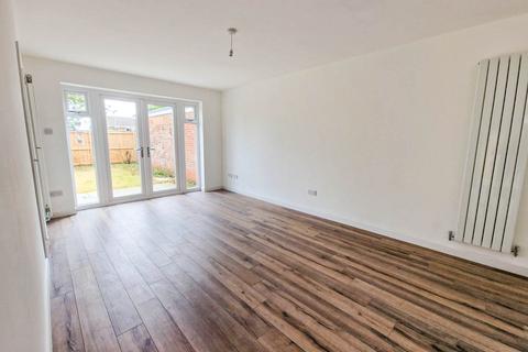 1 Centurian Way, Bedlington, NE22 6LD