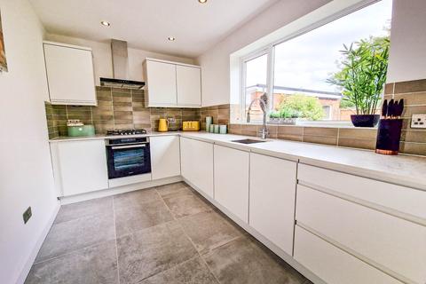 1 Centurian Way, Bedlington, NE22 6LD