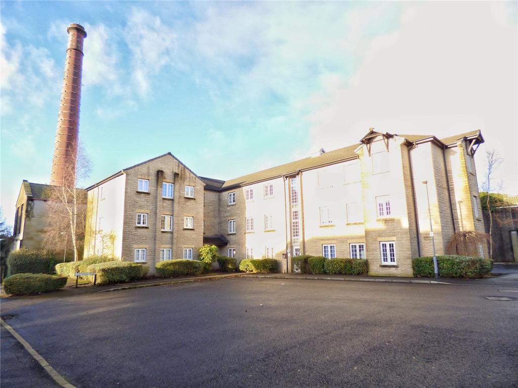 Langwood Court:
