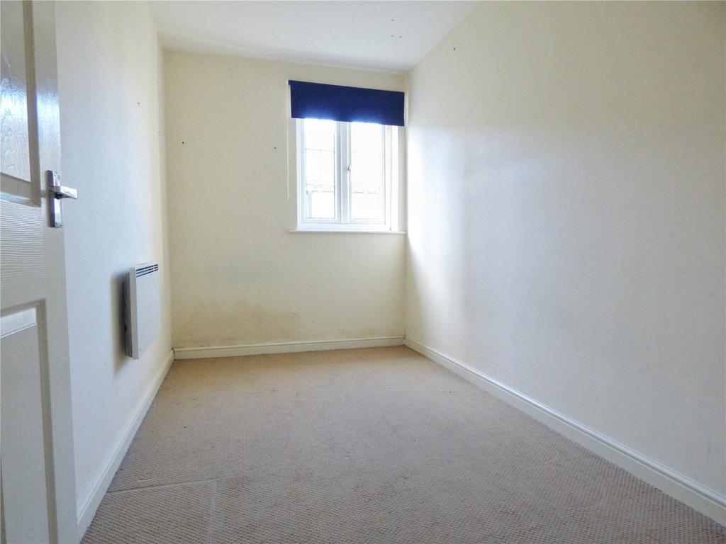 Bedroom Two: