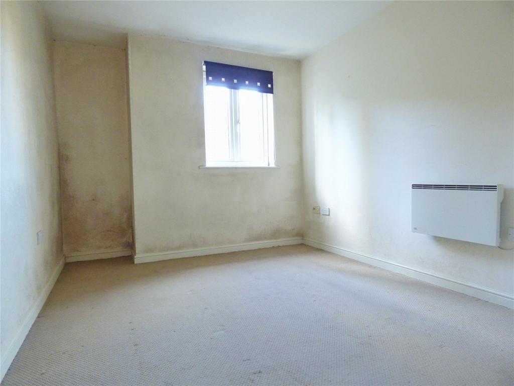 Bedroom One: